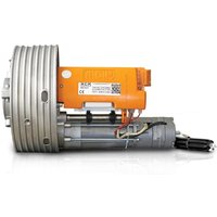 ACM - Getriebemotor für Rollläden titan super 240 76 250KG 1110480 26B058 von ACM