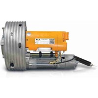 26B059 ACM titan super 240 76 e 250KG 1110481 26B059 Elektrischer Bremsgetriebemotor für Rollläden von ACM