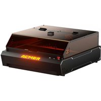 Lasergravierer ACMER P3 48W Lasergraviermaschine fuer Holz, Metall, Acryl Lasergravierer ACMER P3 48W Lasergraviermaschine fuer Holz, Metall, Acryl von ACMER