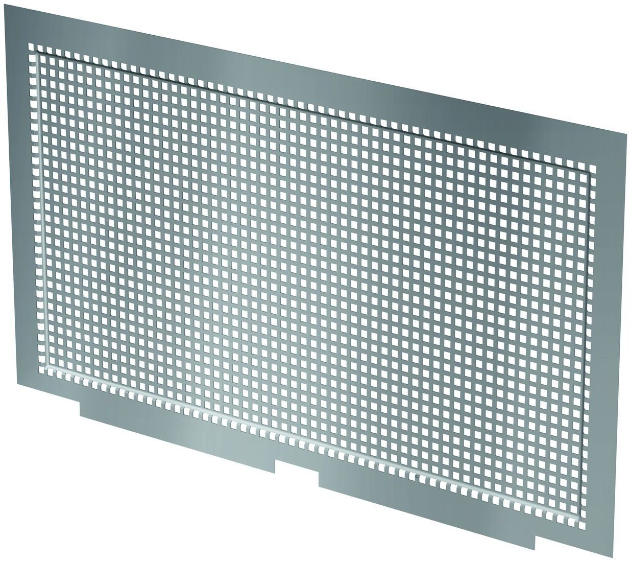 ACO Severin Ahlmann GmbH & Co. KG Kellerfenster Schutzgitter verzinkt für ACO Kippfenster 100x60cm, 10x10mm Quadratlochung, einfache Montage, Laub- und Mäuseschutz ACO Severin Ahlmann GmbH & Co. KG Kellerfenster Schutzgitter verzinkt für ACO Kippfenster 100x60cm, 10x10mm Quadratlochung, einfache Montage, Laub- und Mäuseschutz von ACO Severin Ahlmann GmbH & Co. KG