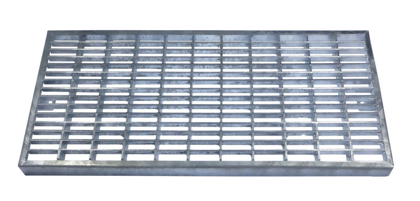 ACO Severin Ahlmann GmbH & Co. KG Lüftungsschacht Rost Maschenrost Stahl verzinkt MW 30/10mm, 38.5x18.5x2 cm, 1-St., begehbar, für ACO Lüftungsschacht geeignet ACO Severin Ahlmann GmbH & Co. KG Lüftungsschacht Rost Maschenrost Stahl verzinkt MW 30/10mm, 38.5x18.5x2 cm, 1-St., begehbar, für ACO Lüftungsschacht geeignet von ACO Severin Ahlmann GmbH & Co. KG