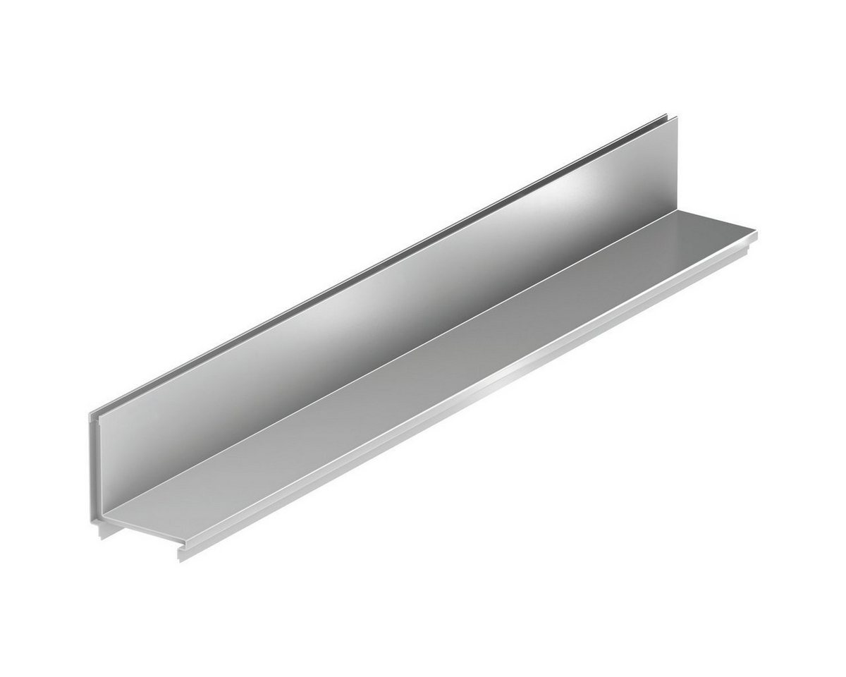 ACO Severin Ahlmann GmbH & Co. KG Entwässerungsrinne Schlitzaufsatz Stahl verzinkt Länge: 100 cm - Breite: 11,8 cm, 1-St., Dezente Entwässerung, die sich unauffällig in die Gesamtoptik einfügt ACO Severin Ahlmann GmbH & Co. KG Entwässerungsrinne Schlitzaufsatz Stahl verzinkt Länge: 100 cm - Breite: 11,8 cm, 1-St., Dezente Entwässerung, die sich unauffällig in die Gesamtoptik einfügt von ACO Severin Ahlmann GmbH & Co. KG