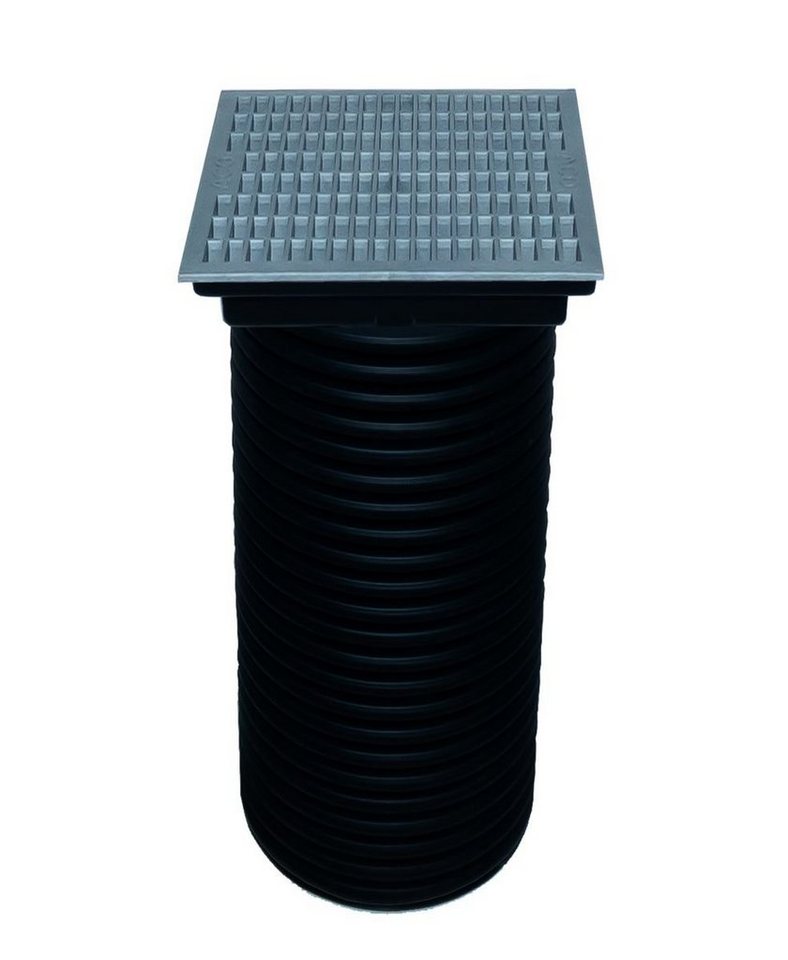 ACO Severin Ahlmann GmbH & Co. KG Entwässerungsrinne Versickerungsschacht - Aufnahmevolumen bis zu 700 l, 2-St., inkl. Vlies zur Ummantelung des Schachtes ACO Severin Ahlmann GmbH & Co. KG Entwässerungsrinne Versickerungsschacht - Aufnahmevolumen bis zu 700 l, 2-St., inkl. Vlies zur Ummantelung des Schachtes von ACO Severin Ahlmann GmbH & Co. KG