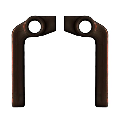 2 Drehknebel braun für ACO Kippfenster Drehriegel Fensterriegel Verschluß Fenster 2 Drehknebel braun für ACO Kippfenster Drehriegel Fensterriegel Verschluß Fenster von ACO Polymer Products