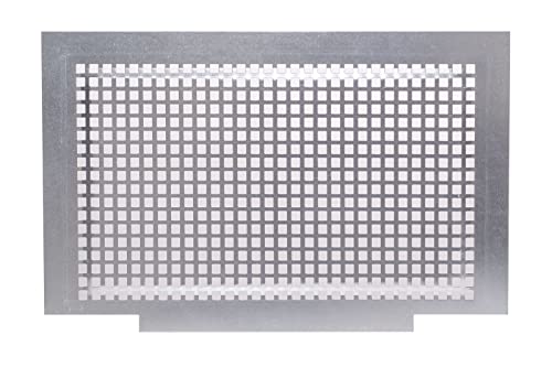 ACO 60x40 cm Schutzgitter für ACO Kipp-Nebenraumfenster von ACO