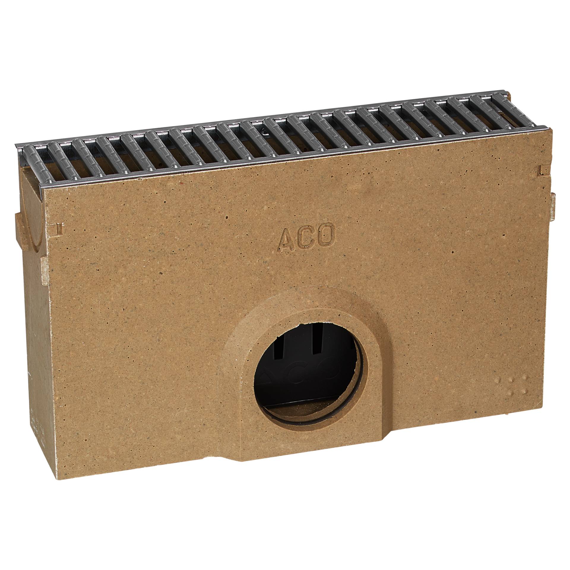 ACO Einlaufkasten 'Self Standardline' 50 x 30 cm ACO Einlaufkasten 'Self Standardline' 50 x 30 cm von ACO