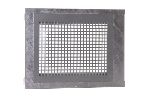 ACO MARKANT Stahlkellerfenster 1 Flügel ESG Sicherheitsglas mit Mauerranker, Maße:70 x 40 cm ACO MARKANT Stahlkellerfenster 1 Flügel ESG Sicherheitsglas mit Mauerranker, Maße:70 x 40 cm von ACO
