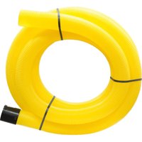 ACO Master Drainagerohr 10 m DN 100 ungelocht Entwässerung & Drainage von ACO