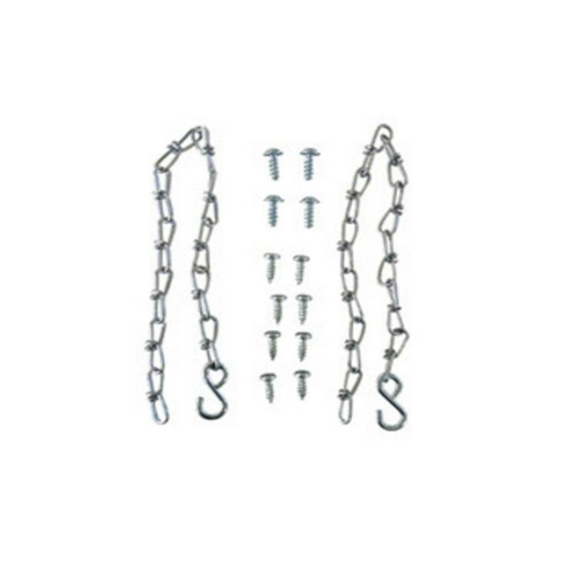 ACO Montageset für höhenverstellbare Aufstockelemente - 70cm Tiefe von ACO