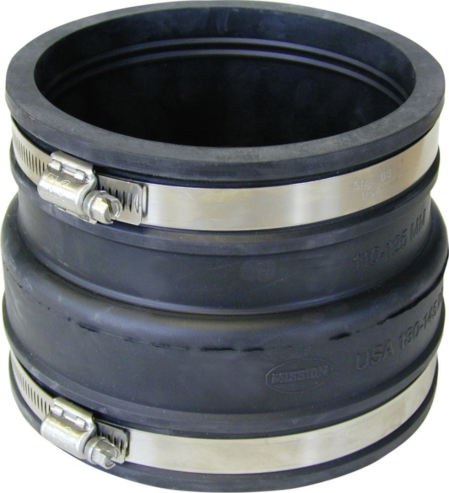 ACO Rohrverbinder Set Multiflex für Rohraußenmaß 100-115 mm auf 121-136 mm ACO Rohrverbinder Set Multiflex für Rohraußenmaß 100-115 mm auf 121-136 mm von ACO