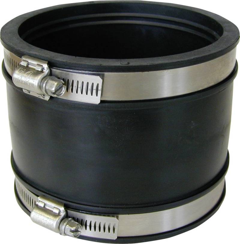 ACO Rohrverbinder Set Multiflex für  Rohraußenmaß 105-120 mm von ACO
