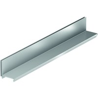 ACO - Self Schlitzrahmen Stahl vz.1m für Schlitzhöhe 105mm von ACO