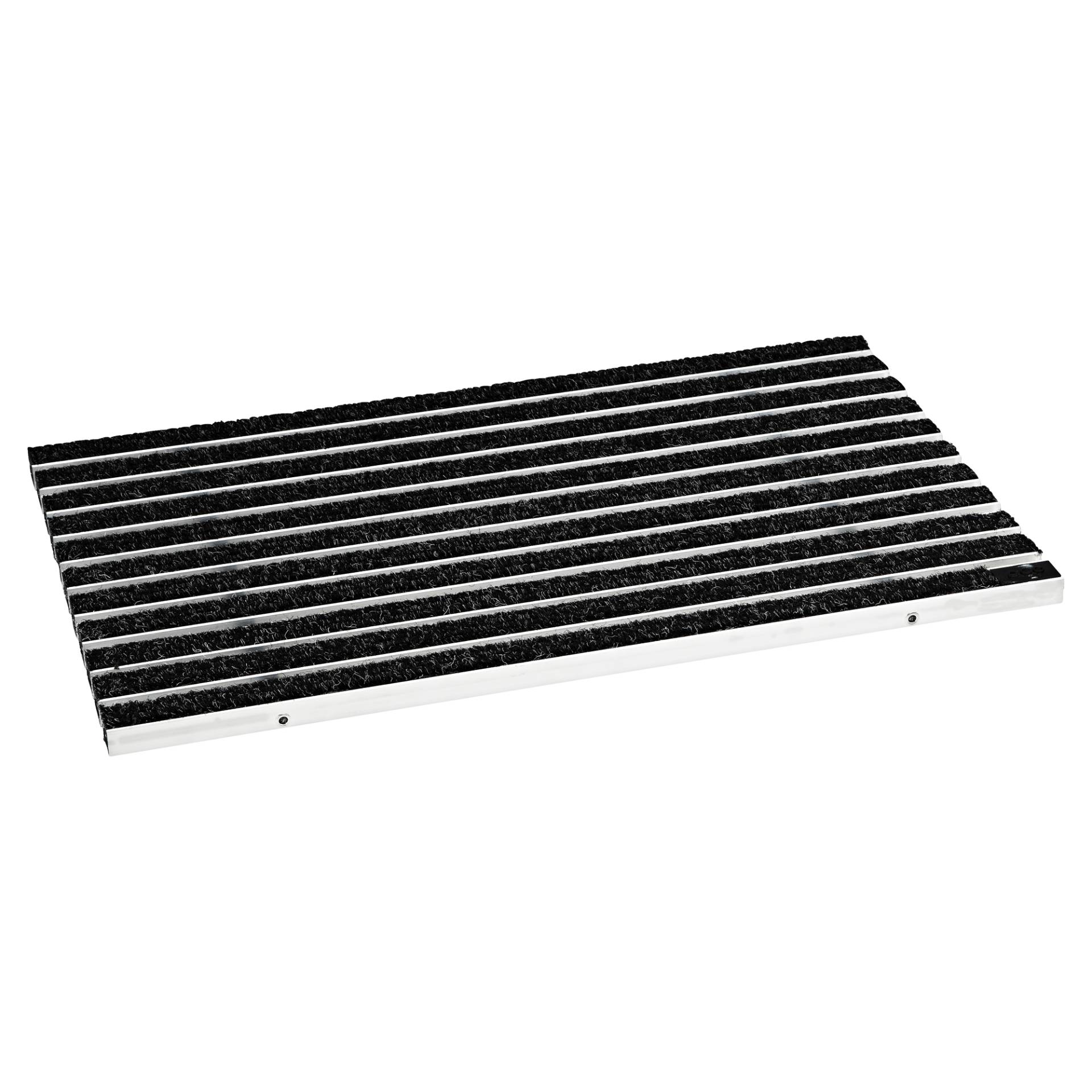ACO Schuhabstreifer anthrazit 60 x 40 cm ACO Schuhabstreifer anthrazit 60 x 40 cm von ACO