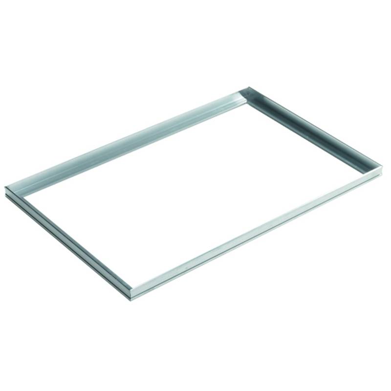 ACO Self® Schuhabstreifer Winkelrahmen 75 x 50 cm von ACO