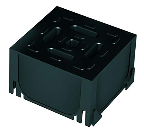 ACO Self® Universalstück Kunststoff für Rinnenelement Hexaline 2.0 von ACO