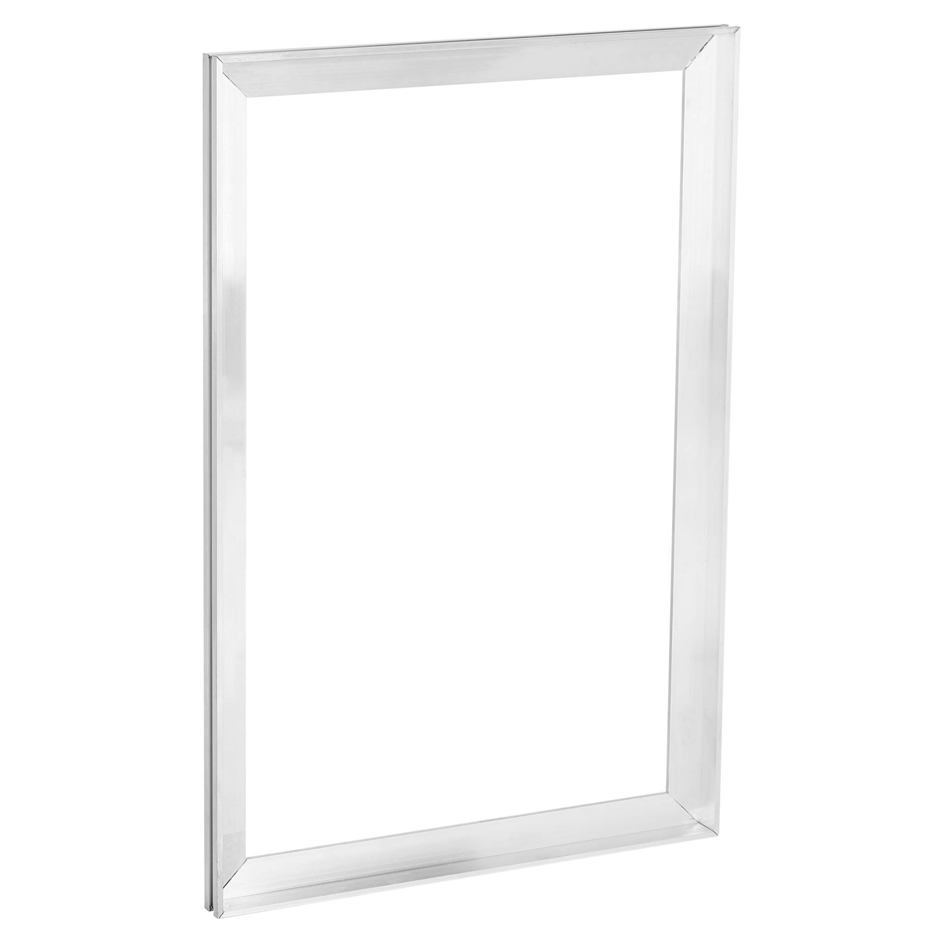 ACO Winkelrahmen Aluminium silbern 40 x 60 cm ACO Winkelrahmen Aluminium silbern 40 x 60 cm von ACO