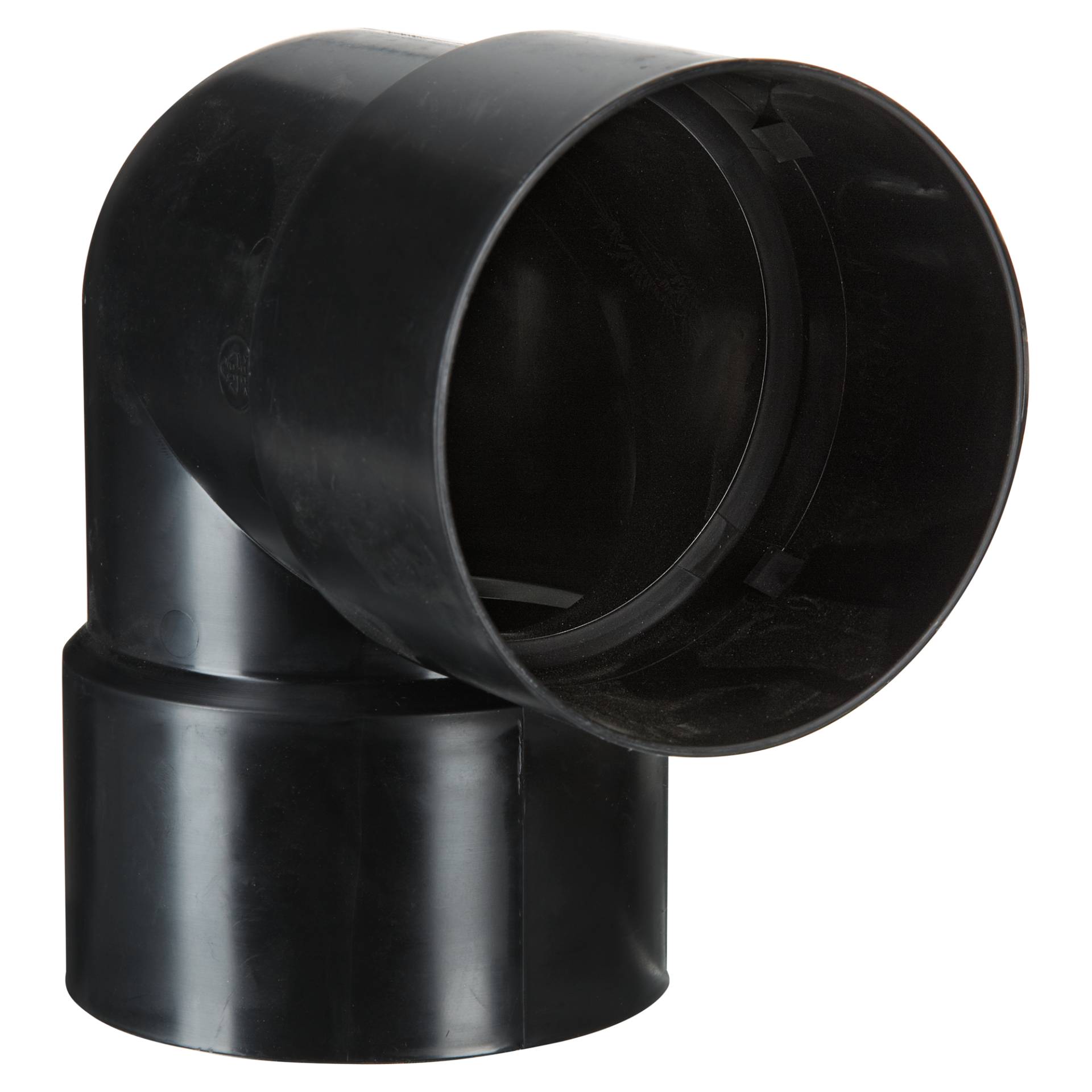 ACO Winkelstück für Drainagerohre 90° DN 100 ACO Winkelstück für Drainagerohre 90° DN 100 von ACO