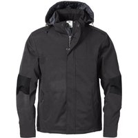 Softshell-Winterjacke Acode 1421 sw Fristads Kansas schwarz Gr.S von ACODE