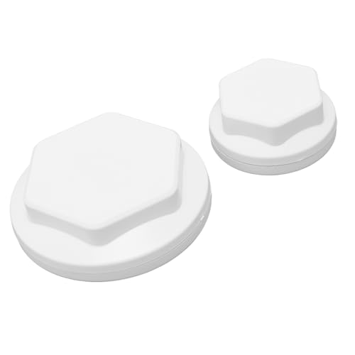 ACOGEDO 2pcs Keramikton -Keramik Werfen Trimmspinner Werkzeug Professionelle Keramik -Finish -Werkzeuge für Tonkünstler ACOGEDO 2pcs Keramikton -Keramik Werfen Trimmspinner Werkzeug Professionelle Keramik -Finish -Werkzeuge für Tonkünstler von ACOGEDO