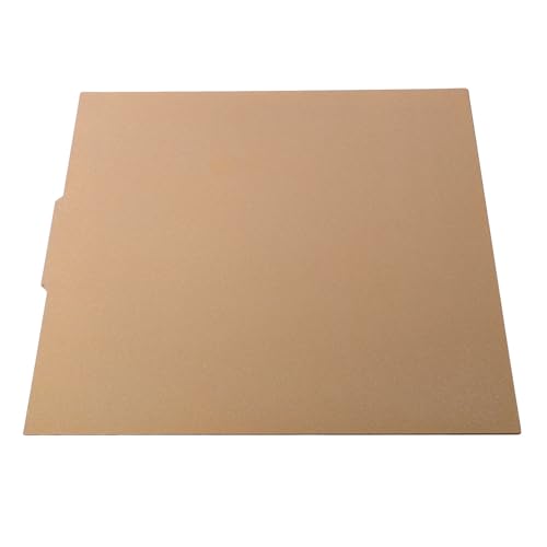 ACOGEDO 3D -Drucker -Build Platte 500x500mm Dual Side PEI Oberfläche mit Magnetischer Basi ACOGEDO 3D -Drucker -Build Platte 500x500mm Dual Side PEI Oberfläche mit Magnetischer Basi von ACOGEDO