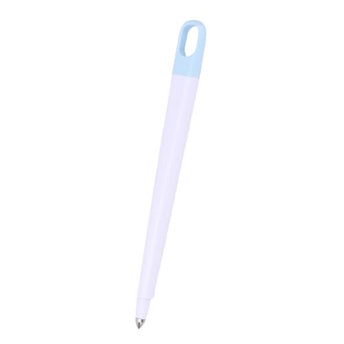ACOGEDO Explore Air 2 Scoring Stylus Tool Faltlinienstift Zum Basteln von Karten, Umschlägen und 3D-Projekten (hellblau) von ACOGEDO