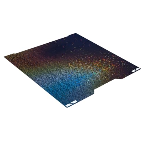 ACOGEDO Flexible PEI/PEY -Build -Platte 3D -Drucker Doppelseitiger Druckplatte 355x346mm für Lab H2D ACOGEDO Flexible PEI/PEY -Build -Platte 3D -Drucker Doppelseitiger Druckplatte 355x346mm für Lab H2D von ACOGEDO