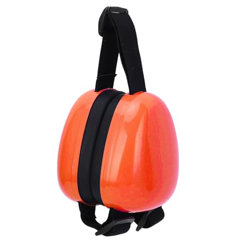 ACOGEDO Hundegeräuschstündung Ohrschöpf (ORANGE) von ACOGEDO