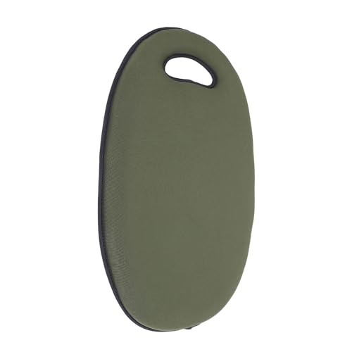 ACOGEDO Premium -Garten -Knie Pad mit Griff Multifunktionale Knienmatte für Garten und Gartenarbeiten Im Freien, Extra Dicker SBR Speicherschaum, Wasserfestes Kissen von ACOGEDO