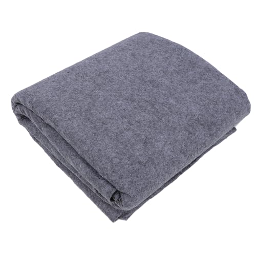 ACOGEDO Rutsch Feste Tuft Ing Tuch Dick Backing Stoff für Heim Stickerei Handwerk von ACOGEDO