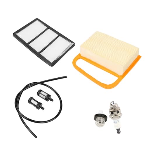 ACOGEDO Service Kit Air Filter Fuel Filter Lampe & Steck ACOGEDO Service Kit Air Filter Fuel Filter Lampe & Steck von ACOGEDO