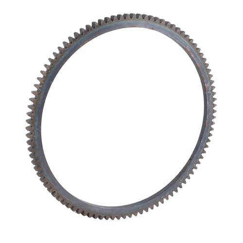 ACOGEDO Traktor -Schwungrad -Ringgetriebe 97 Zähnestarter Robuster Stahl Industrielles Gebrauch ACOGEDO Traktor -Schwungrad -Ringgetriebe 97 Zähnestarter Robuster Stahl Industrielles Gebrauch von ACOGEDO