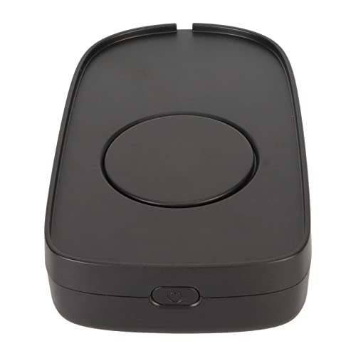 ACOGEDO Ultra Quiet Maus Jiggler mit 2 DPI -Leveln und Große Disc - Automatische Plug and Maus Movere für Spiele und Präsentationen von ACOGEDO