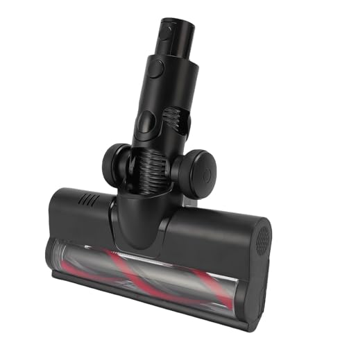 ACOGEDO Vakuum Cleaner Pinselkopf für Multifunktionales Flexibles Betrieb Effizient Sauber von ACOGEDO