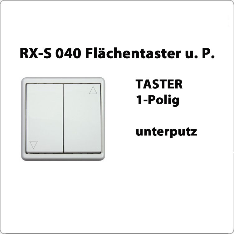 Flächentaster RX-S 040 u.P . Flächentaster RX-S 040 u.P . von ACOMAX