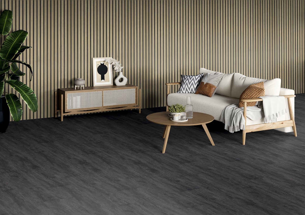 ACOUS Akustikplatten  Comfort Light AC02HS Eiche rustikal von ACOUS
