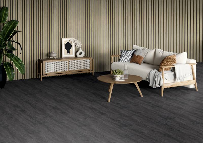 ACOUS Akustikplatten  Comfort Light AC02HS Eiche rustikal von ACOUS