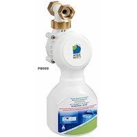 Acqua Brevetti - acquabrevetti mechanische proportional-dosierpumpe minidos für die dosierung von acquasil 20/40® 1/2' f code pm009 von ACQUA BREVETTI