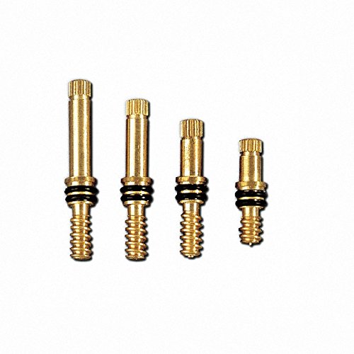 Asta mm.8 per vitoni broccia 8/24 (101606) von ACQUASTILLA