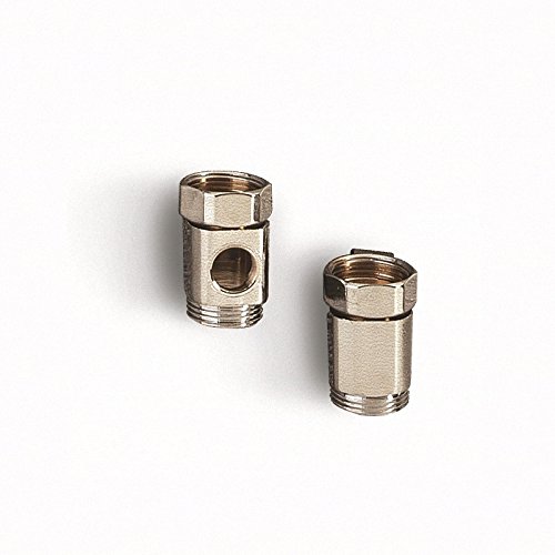 Prolunga MF3/4" con calotta girevole Prolunga MF3/4" con calotta girevole von ACQUASTILLA