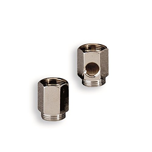 Prolunga MF3/4" x rubinetto di carico Prolunga MF3/4" x rubinetto di carico von ACQUASTILLA