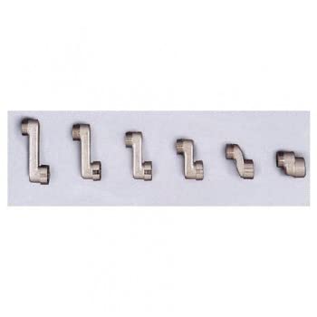 Raccordo eccentrico retrogruppo nickel Raccordo eccentrico retrogruppo nickel von ACQUASTILLA