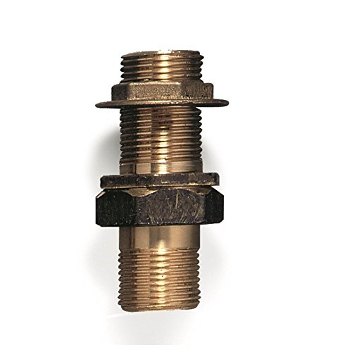 Raccordo per cassoni con codulo diritto (102762) von ACQUASTILLA