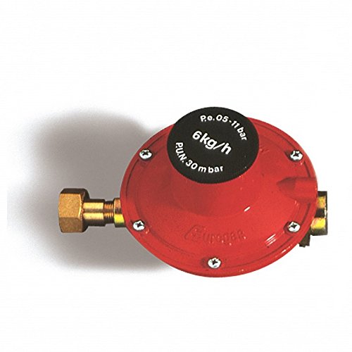 Regolatore bassa pressione gas (110396) von ACQUASTILLA