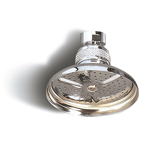 Soffione doccia mm.82 a campana (105390) von ACQUASTILLA