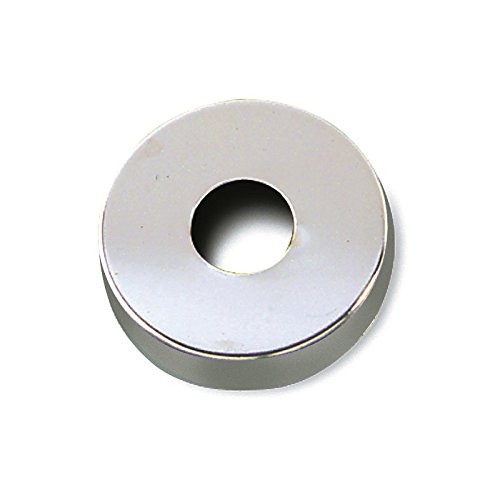 acquastilla 100991 Glatte Schubrosette für Wasserhahn von ACQUASTILLA