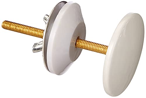 acquastilla 103253 Lochabdeckung schwere für Waschbecken/Bidet acquastilla 103253 Lochabdeckung schwere für Waschbecken/Bidet von ACQUASTILLA