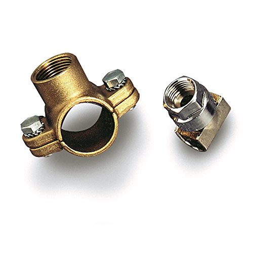 acquastilla 103270 Verbindungsstück für Anschlüsse Schnelle von ACQUASTILLA