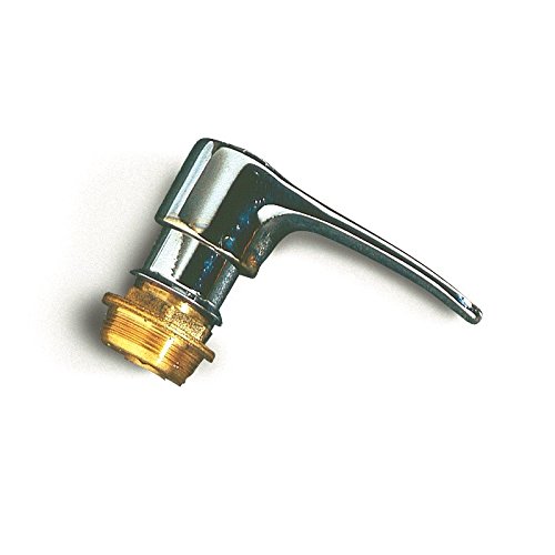 acquastilla 105112 Betätigungseinheit 66802000 eingebaut Feste Stange acquastilla 105112 Betätigungseinheit 66802000 eingebaut Feste Stange von ACQUASTILLA