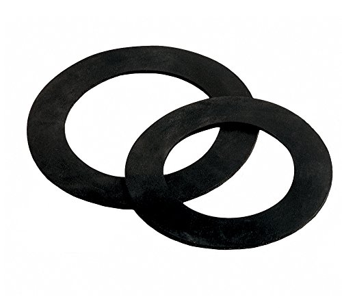 acquastilla 105682 Dichtungen in Außendichtung für Flange PN6 von ACQUASTILLA