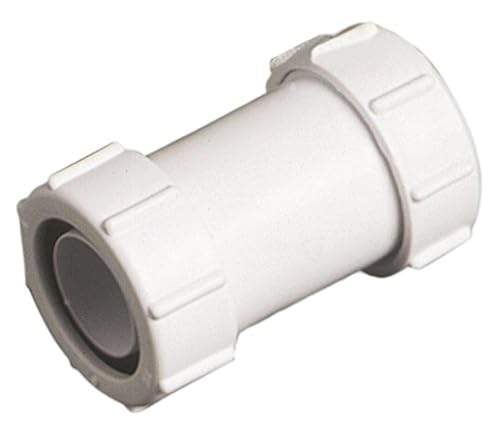 acquastilla 108070 Anschlussdose für Rohre Bleisäure PVC von ACQUASTILLA